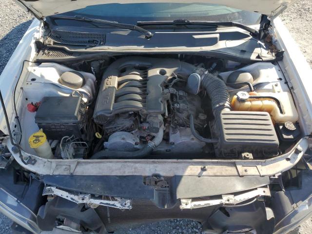 Photo 11 from auction – 2010 DODGE CHARGER SX with VIN 2B3CA3CV8AH107833