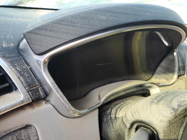 Photo 9 from auction – 2014 CADILLAC SRX PERFOR with VIN 3GYFNCE31ES662020