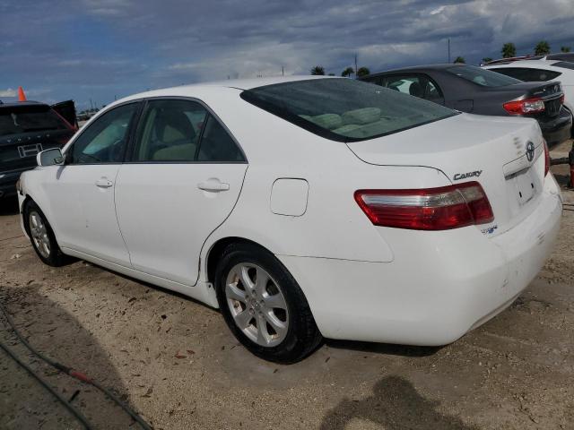 Photo 2 from auction – 2007 TOYOTA CAMRY CE with VIN 4T1BE46K57U618908