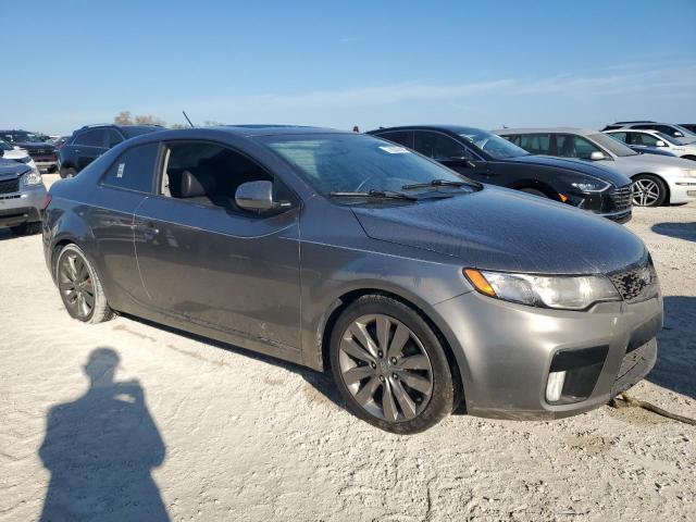 Photo 4 from auction – 2013 KIA FORTE SX with VIN KNAFW6A35D5662490