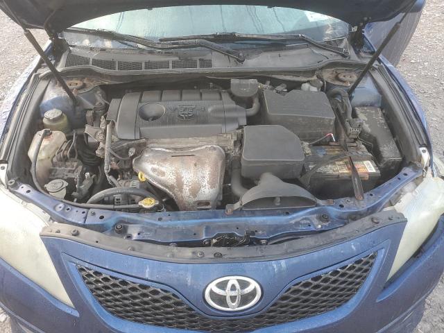 Photo 11 from auction – 2011 TOYOTA CAMRY BASE with VIN 4T1BF3EK7BU736556