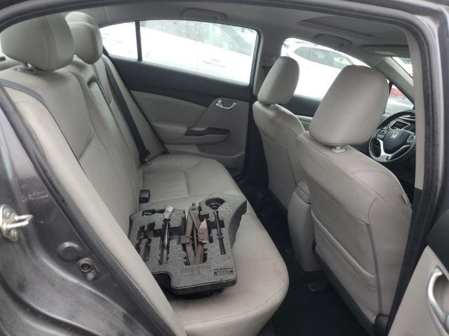 Photo 10 from auction – 2015 HONDA CIVIC EXL with VIN 2HGFB2F9XFH512084