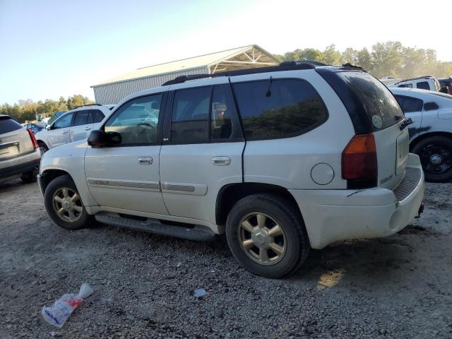 Photo 2 from auction – 2002 GMC ENVOY with VIN 1GKDS13S822460095