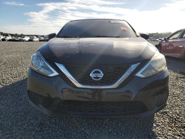 Photo 5 from auction – 2016 NISSAN SENTRA S with VIN 3N1AB7AP8GL678479