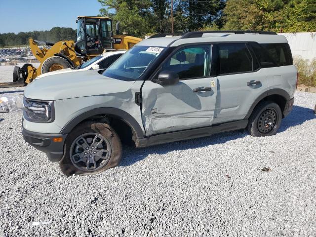 FORD BRONCO SPO 2023 with VIN 3FMCR9B60PRE21179 - Photo from auction