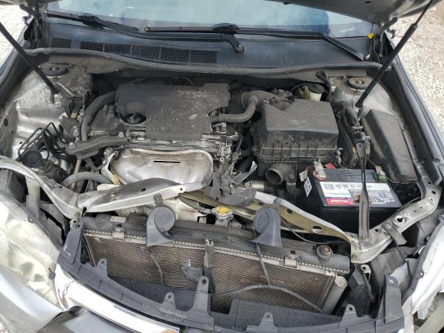 Photo 11 from auction – 2015 TOYOTA CAMRY LE with VIN 4T1BF1FK1FU948166