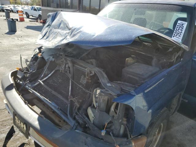 Photo 11 from auction – 2000 GMC NEW SIERRA with VIN 1GTEK14V6YE274555