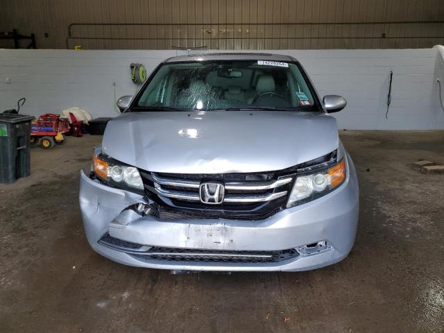 Photo 5 from auction – 2015 HONDA ODYSSEY EX with VIN 5FNRL5H61FB058746