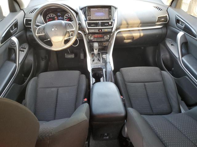 Photo 8 from auction – 2020 MITSUBISHI ECLIPSE CR with VIN JA4AT3AA5LZ035762