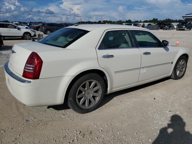 Photo 3 from auction – 2006 CHRYSLER 300C with VIN 2C3KA63H86H514875