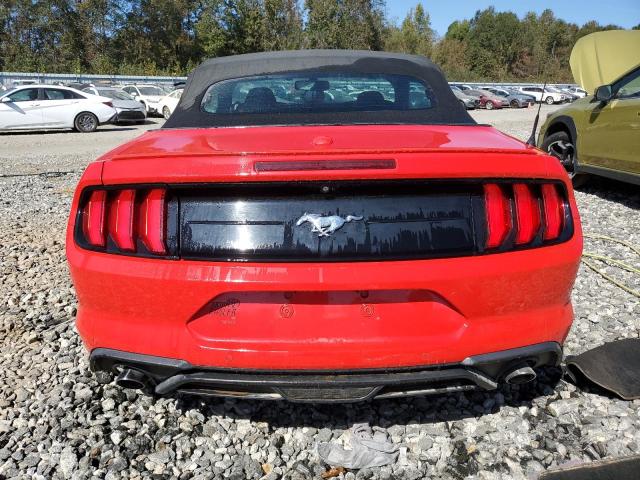Photo 6 from auction – 2018 FORD MUSTANG with VIN 1FATP8UH8J5157261
