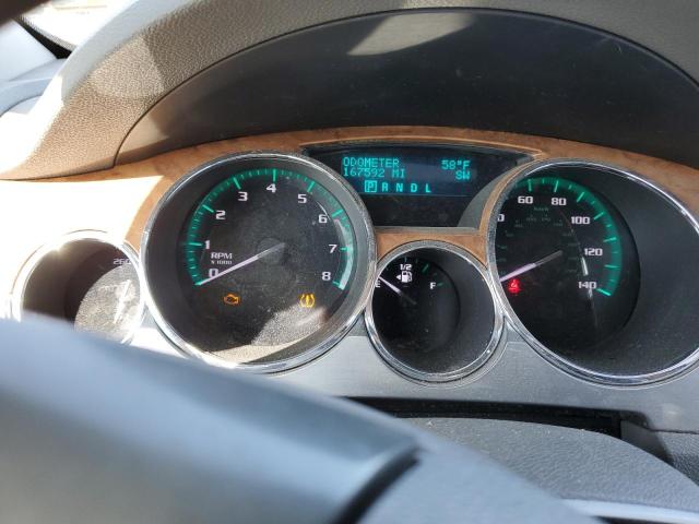 صورة رقم 9 من المزاد - 2011 BUICK ENCLAVE CX مع VIN 5GAKRBED9BJ271403