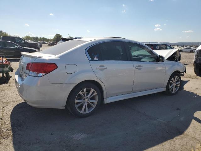 Photo 3 from auction – 2013 SUBARU LEGACY 3.6 with VIN 4S3BMDL63D2003537