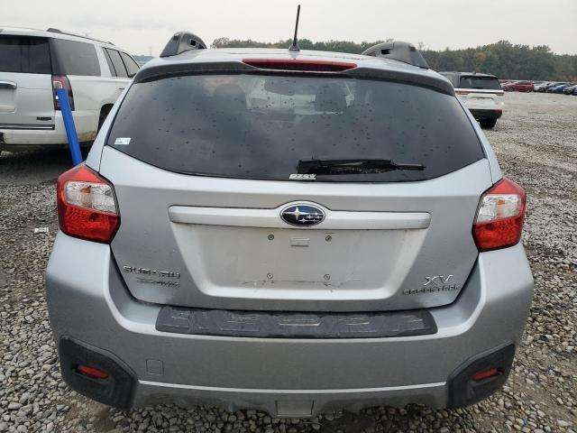 Photo 6 from auction – 2013 SUBARU XV CROSSTR with VIN JF2GPAVC4D2892171