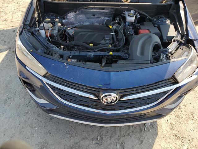 Photo 11 from auction – 2023 BUICK ENCORE GX with VIN KL4MMDS25PB102589
