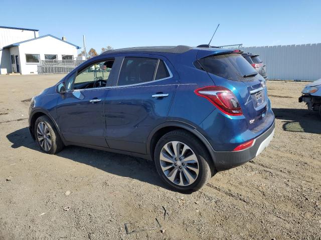 Photo 2 from auction – 2020 BUICK ENCORE PRE with VIN KL4CJASB8LB040263