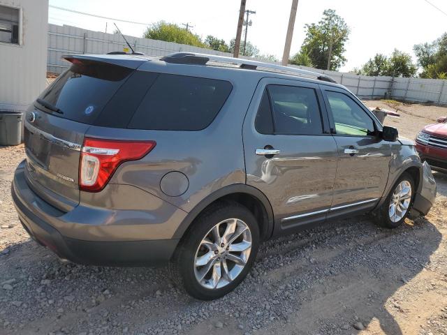 Photo 3 from auction – 2013 FORD EXPLORER X with VIN 1FM5K7D88DGA45026