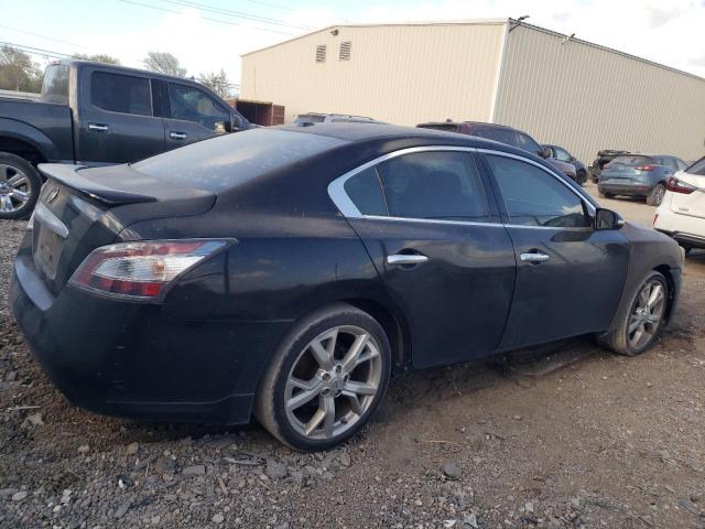 Photo 3 from auction – 2012 NISSAN MAXIMA S with VIN 1N4AA5AP8CC844449