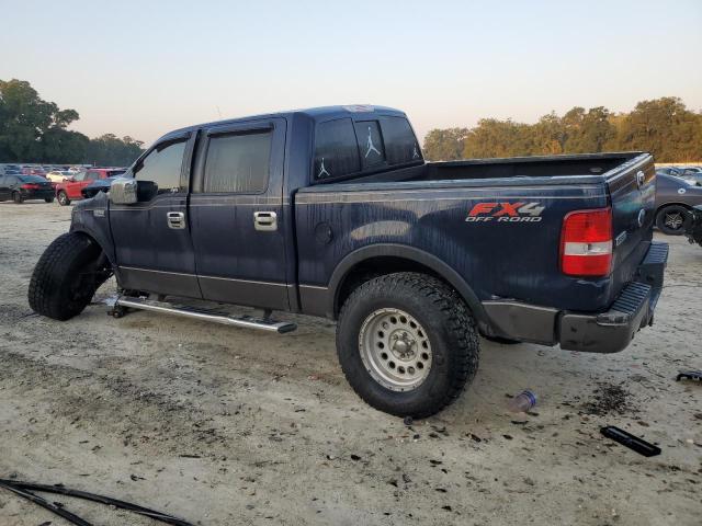 Photo 2 from auction – 2004 FORD F150 SUPER with VIN 1FTPW14534KC27718