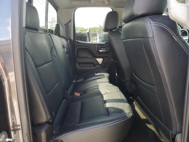 Photo 10 from auction – 2016 CHEVROLET SILVERADO with VIN 1GCVKREC6GZ137800