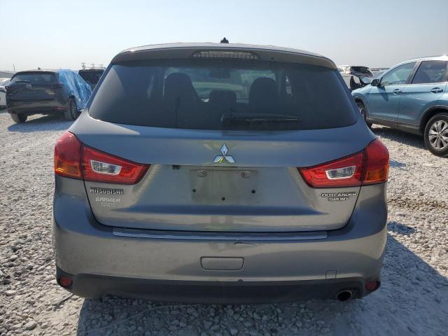 Photo 6 from auction – 2015 MITSUBISHI OUTLANDER with VIN 4A4AP4AU9FE011348