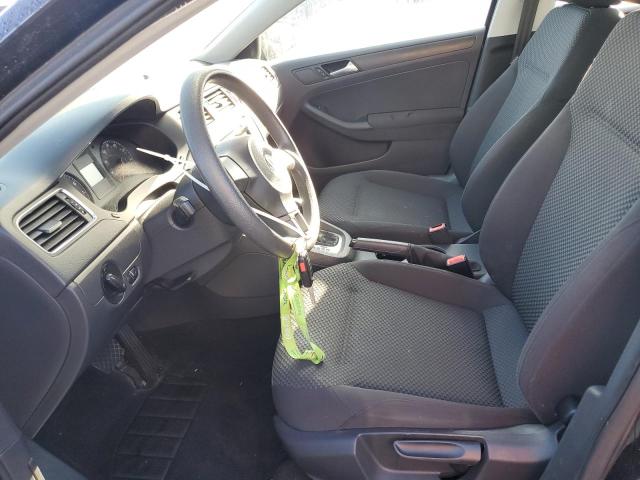 Снимка 7 от търг – 2012 VOLKSWAGEN JETTA BASE с VIN 3VW2K7AJ8CM398754