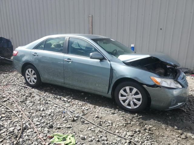 Photo 4 from auction – 2007 TOYOTA CAMRY CE with VIN 4T1BE46K37U510206