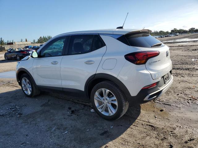 Photo 2 from auction – 2023 BUICK ENCORE GX with VIN KL4MMCSL1PB138766