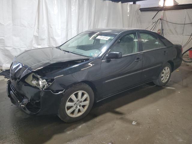 Photo 1 from auction – 2005 TOYOTA CAMRY LE with VIN 4T1BF30K55U087657