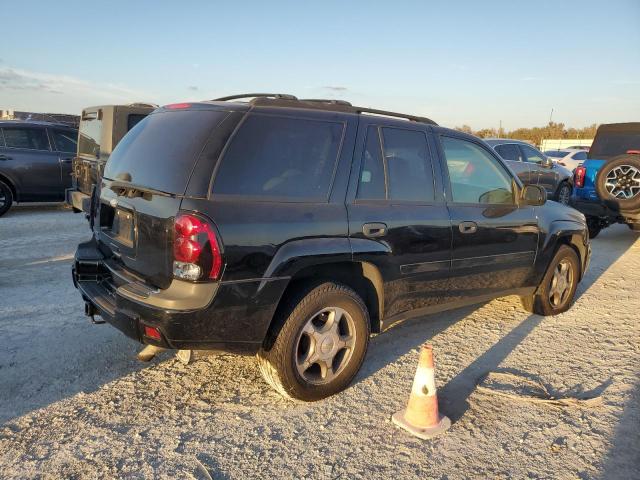 Photo 3 from auction – 2007 CHEVROLET TRAILBLAZE with VIN 1GNDS13S272295493