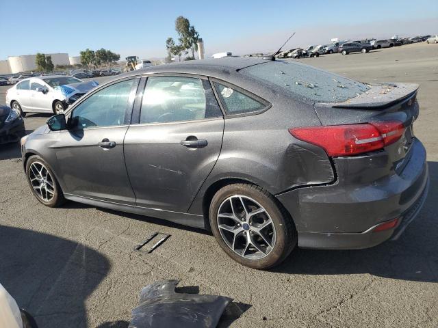 Photo 2 from auction – 2015 FORD FOCUS SE with VIN 1FADP3F20FL358350