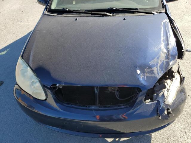 Photo 11 from auction – 2006 TOYOTA COROLLA CE with VIN 1NXBR32E76Z717680