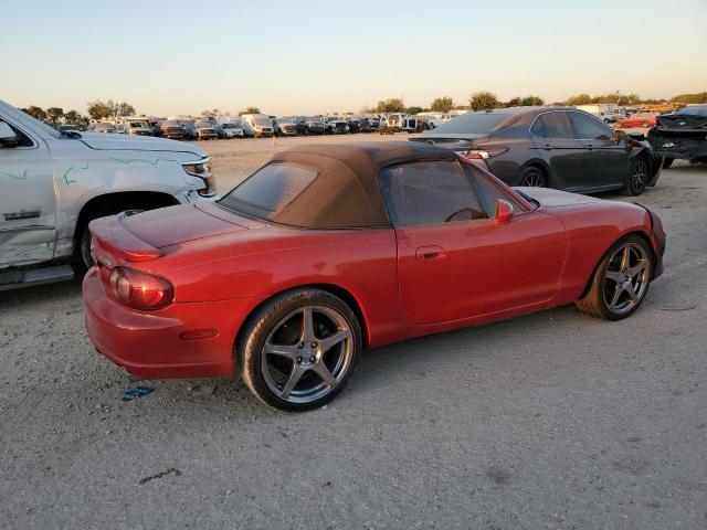 Photo 3 from auction – 2004 MAZDA MX-5 MIATA with VIN JM1NB354X40409691
