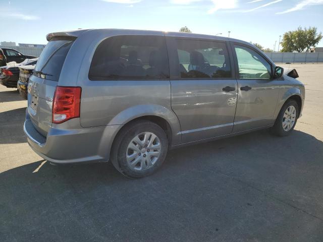 Photo 3 from auction – 2019 DODGE GRAND CARA with VIN 2C4RDGBG0KR624551