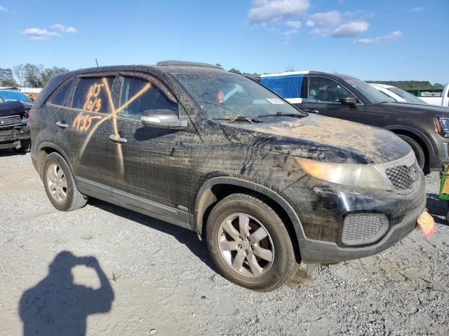 Photo 4 from auction – 2011 KIA SORENTO BA with VIN 5XYKTCA14BG143880