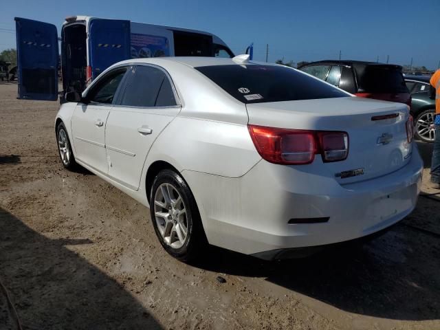 Photo 2 from auction – 2016 CHEVROLET MALIBU LIM with VIN 1G11C5SA5GF162964