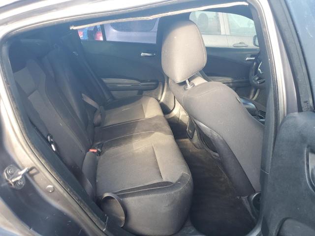 Photo 10 from auction – 2019 DODGE CHARGER SX with VIN 2C3CDXBG0KH726030