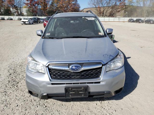 Photo 5 from auction – 2016 SUBARU FORESTER 2 with VIN JF2SJARC7GH448113