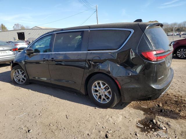 Photo 2 from auction – 2023 CHRYSLER PACIFICA T with VIN 2C4RC1BG6PR627204