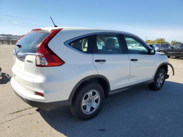 Photo 3 from auction – 2015 HONDA CR-V LX with VIN 5J6RM4H36FL066412