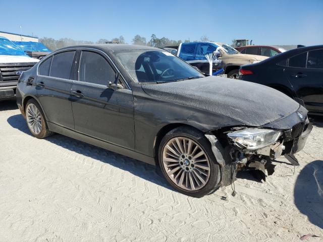 Foto 4 de la subasta – 2015 BMW 328 I con VIN WBA3A5G50FNS89110