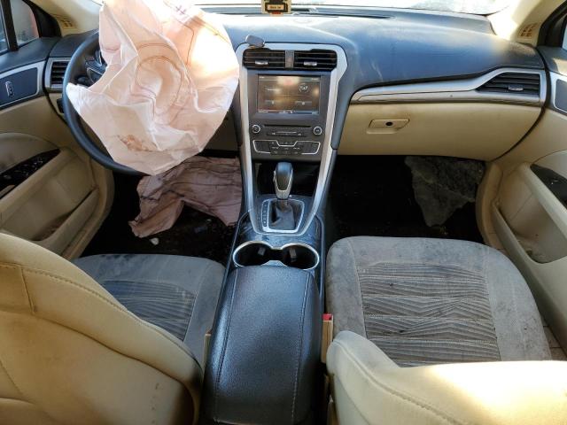 Photo 8 from auction – 2016 FORD FUSION SE with VIN 3FA6P0H77GR309228