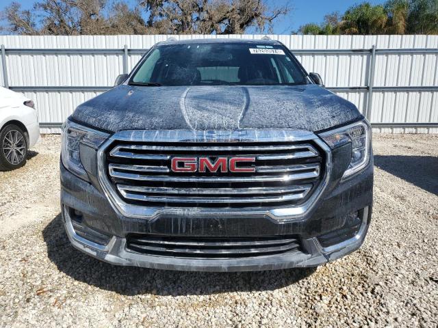 Photo 5 from auction – 2024 GMC TERRAIN SL with VIN 3GKALVEG5RL174763