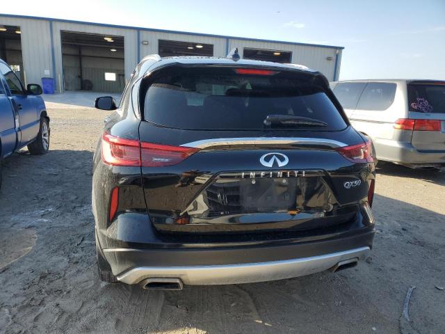 Photo 6 from auction – 2019 INFINITI QX50 ESSEN with VIN 3PCAJ5M16KF145663