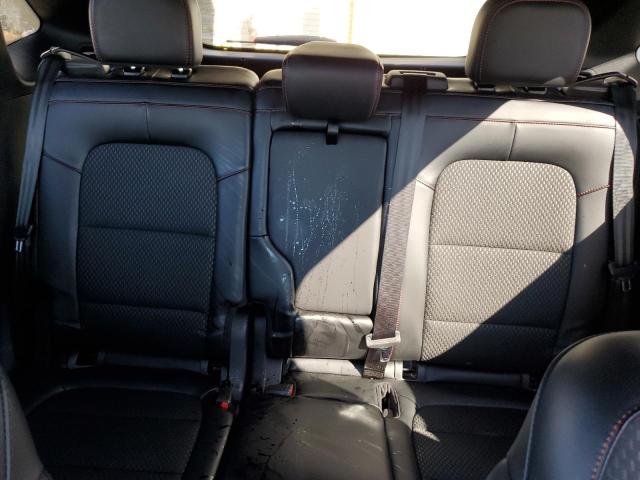 Photo 10 from auction – 2024 FORD ESCAPE ST with VIN 1FMCU0MN9RUA75305