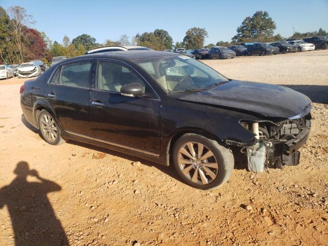 Photo 4 from auction – 2011 TOYOTA AVALON BAS with VIN 4T1BK3DB0BU425046
