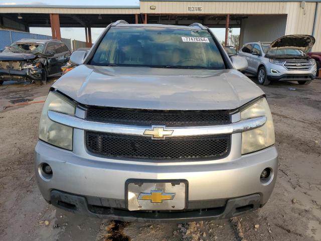 Photo 5 from auction – 2007 CHEVROLET EQUINOX LT with VIN 2CNDL73F076226277