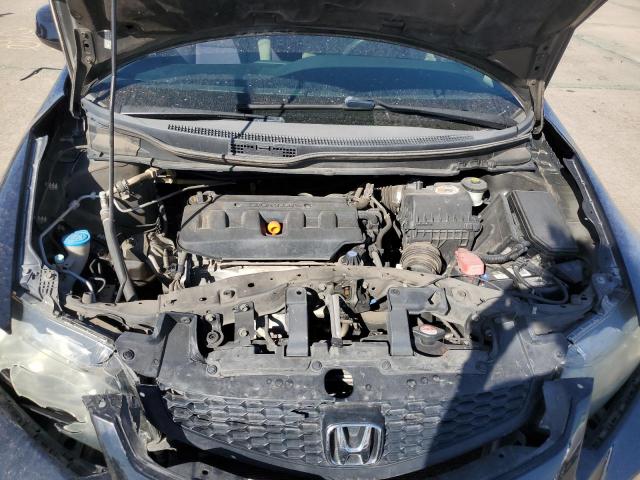 Photo 11 from auction – 2012 HONDA CIVIC EX with VIN 2HGFG3B87CH505433