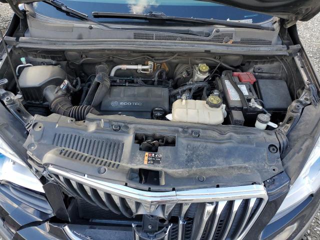 Photo 12 from auction – 2016 BUICK ENCORE with VIN KL4CJASB4GB671954