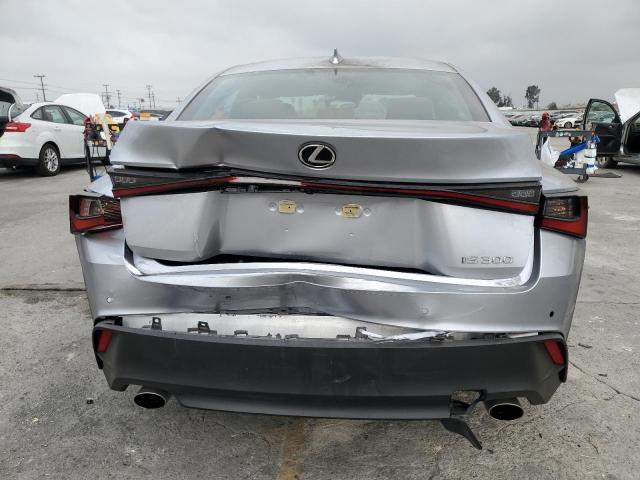 Zdjęcie 6 z aukcji – 2021 LEXUS IS 300 z VIN JTHCA1D26M5110473